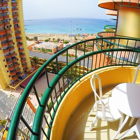 Torres Del Sol Διαμέρισμα Πλάγια ντε λας Αμέρικας Εξωτερικό φωτογραφία