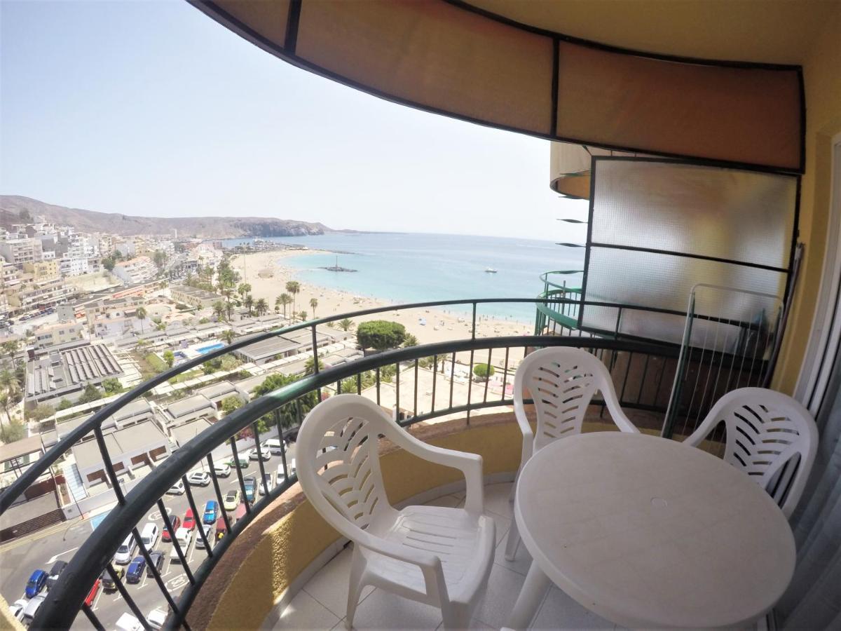 Torres Del Sol Διαμέρισμα Πλάγια ντε λας Αμέρικας Εξωτερικό φωτογραφία