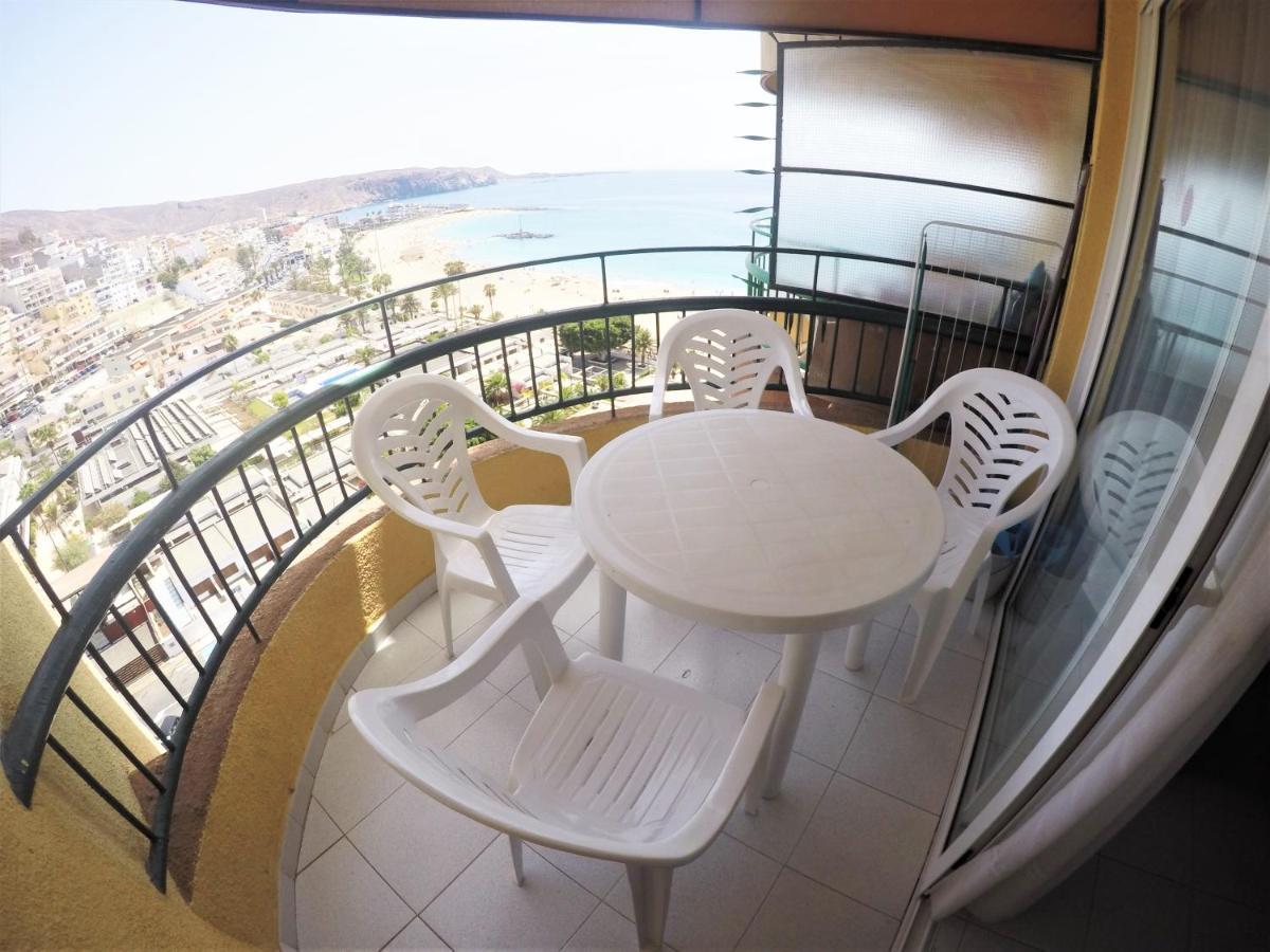 Torres Del Sol Διαμέρισμα Πλάγια ντε λας Αμέρικας Εξωτερικό φωτογραφία