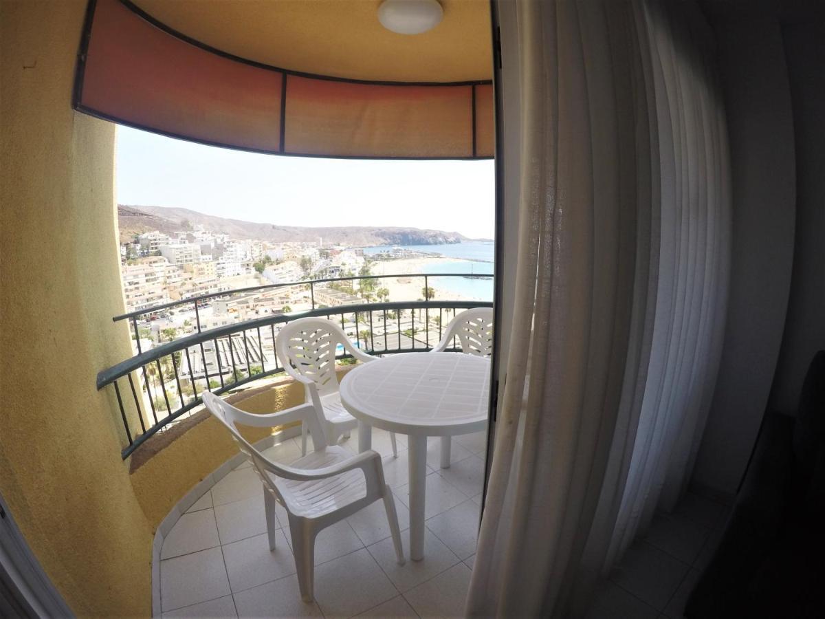 Torres Del Sol Διαμέρισμα Πλάγια ντε λας Αμέρικας Εξωτερικό φωτογραφία
