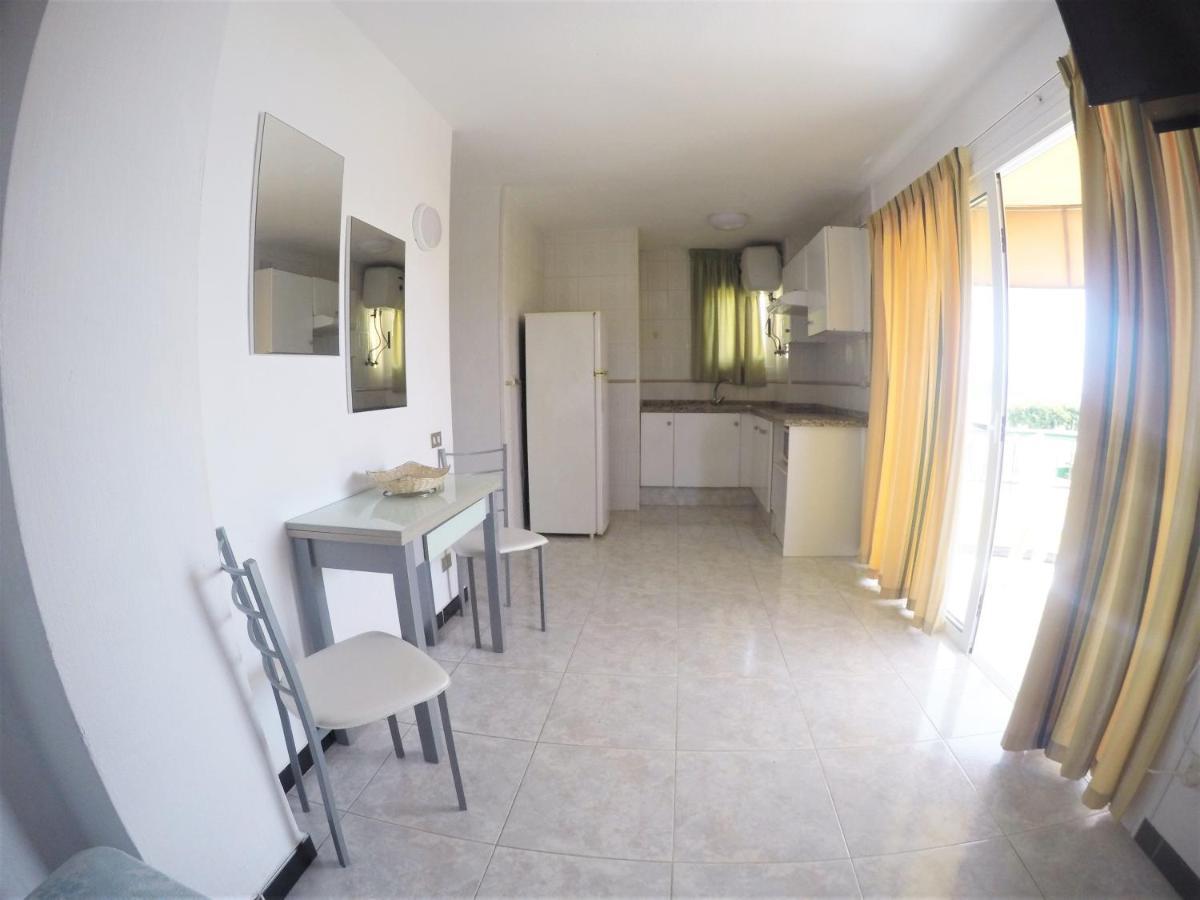 Torres Del Sol Διαμέρισμα Πλάγια ντε λας Αμέρικας Εξωτερικό φωτογραφία