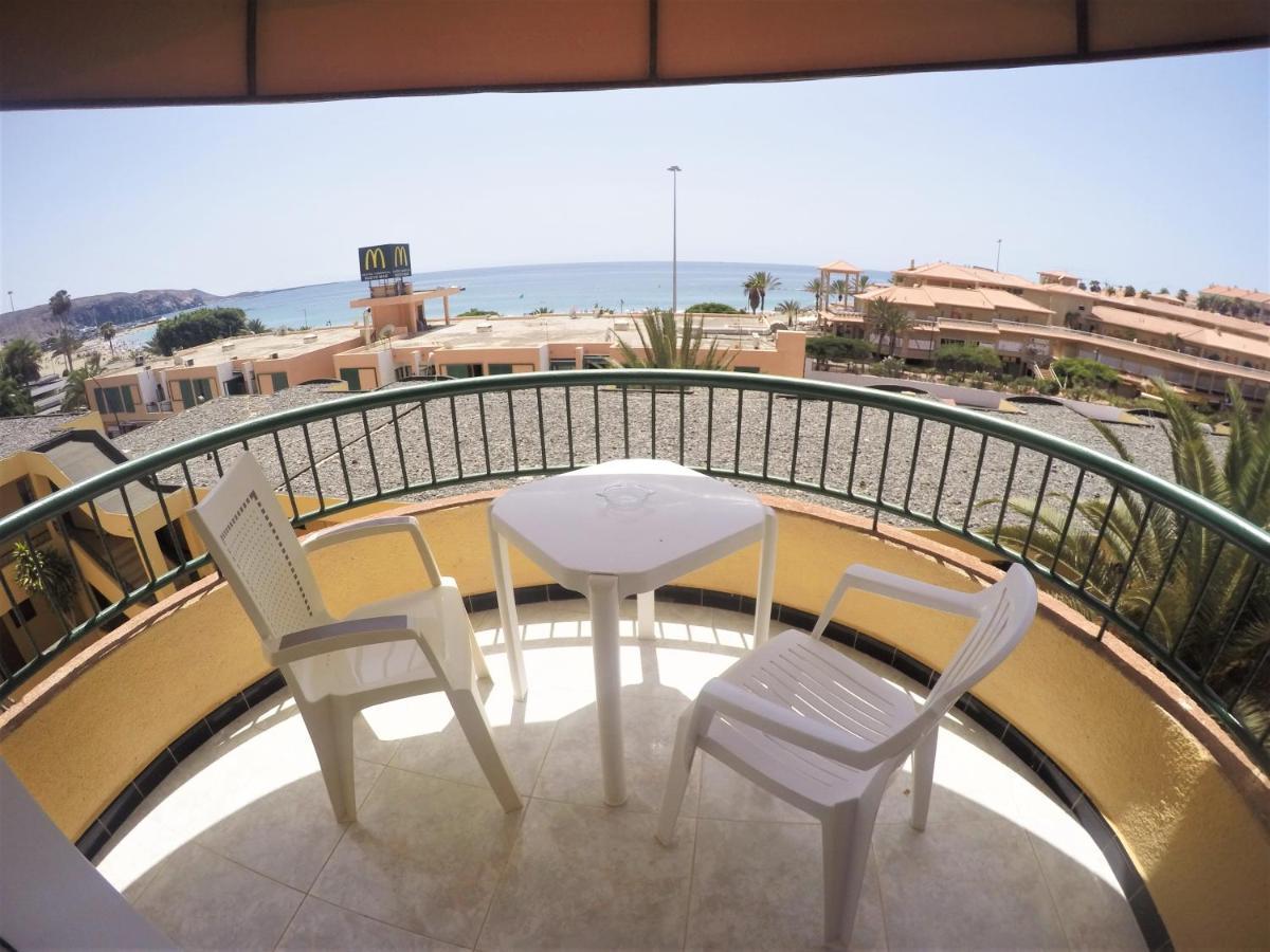 Torres Del Sol Διαμέρισμα Πλάγια ντε λας Αμέρικας Εξωτερικό φωτογραφία