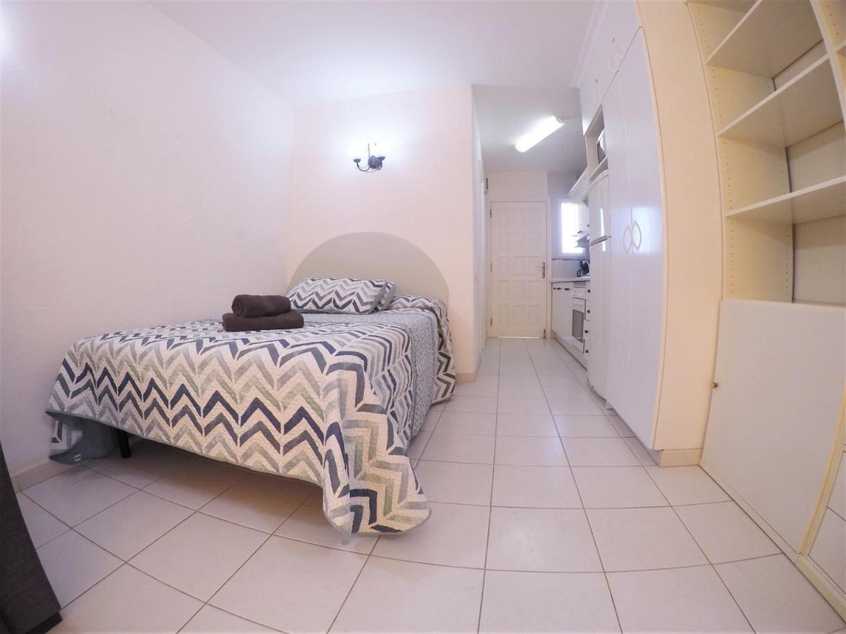 Torres Del Sol Διαμέρισμα Πλάγια ντε λας Αμέρικας Εξωτερικό φωτογραφία