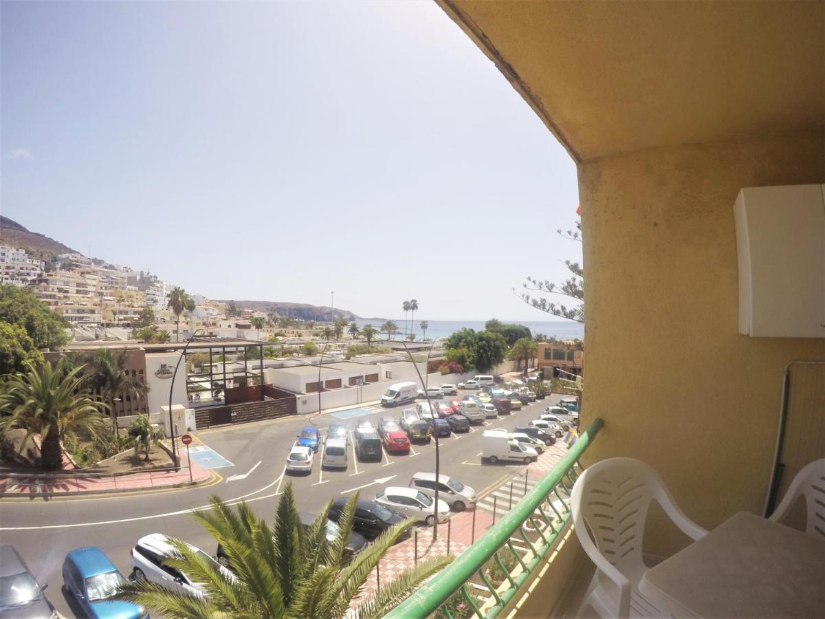 Torres Del Sol Διαμέρισμα Πλάγια ντε λας Αμέρικας Εξωτερικό φωτογραφία