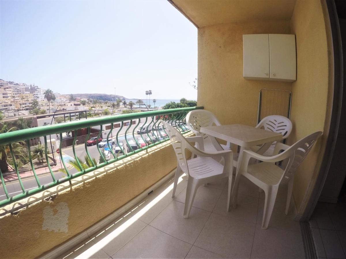 Torres Del Sol Διαμέρισμα Πλάγια ντε λας Αμέρικας Εξωτερικό φωτογραφία