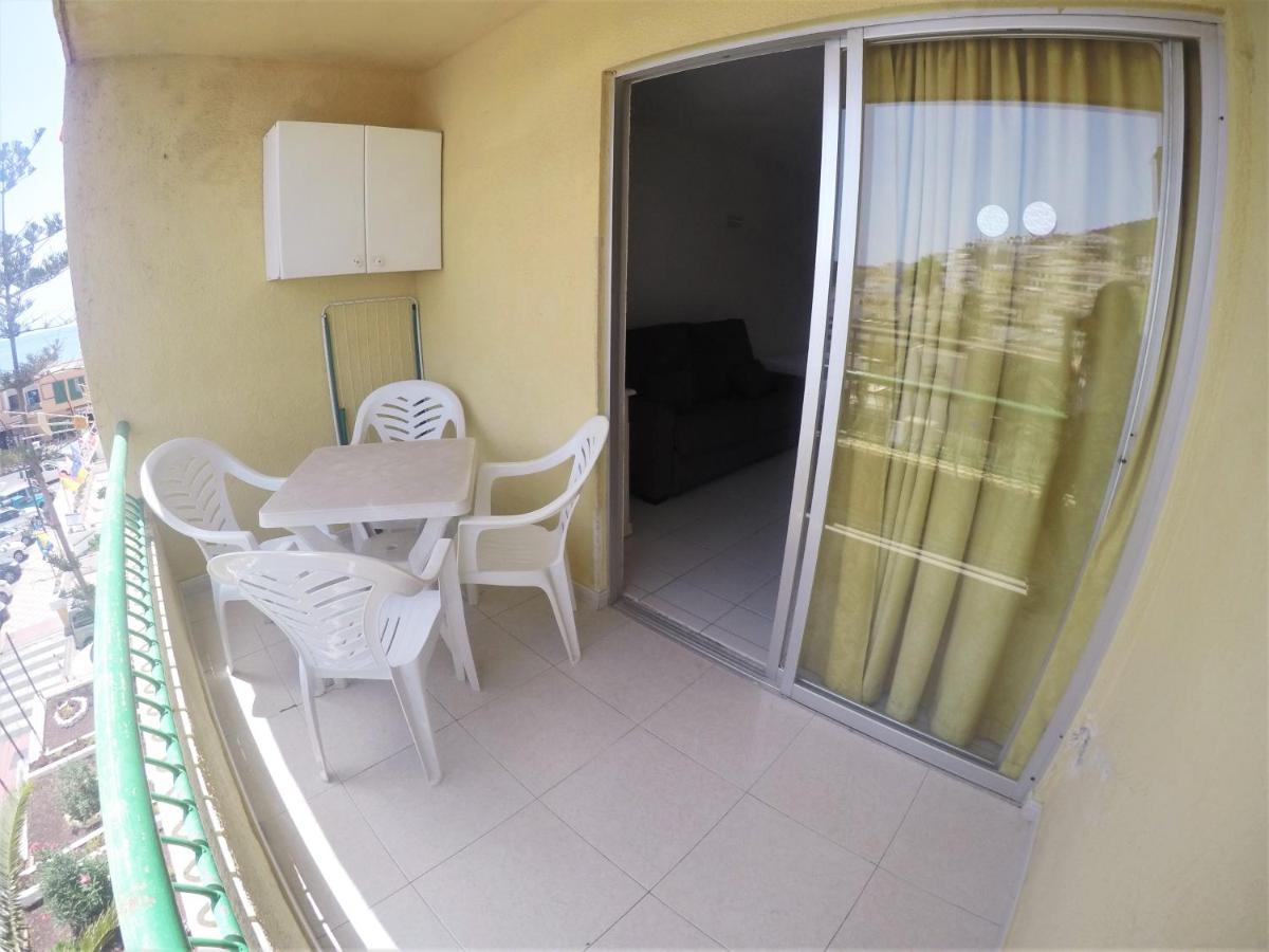 Torres Del Sol Διαμέρισμα Πλάγια ντε λας Αμέρικας Εξωτερικό φωτογραφία