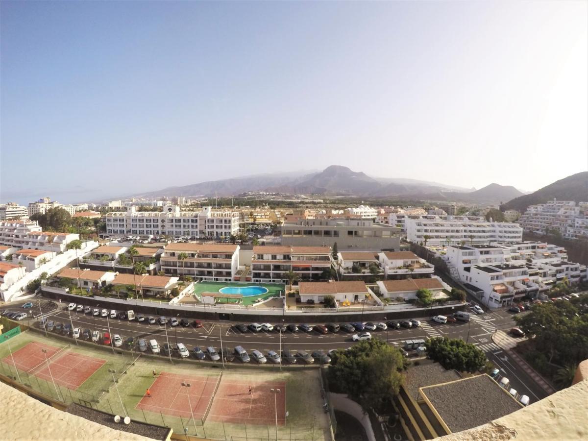 Torres Del Sol Διαμέρισμα Πλάγια ντε λας Αμέρικας Εξωτερικό φωτογραφία
