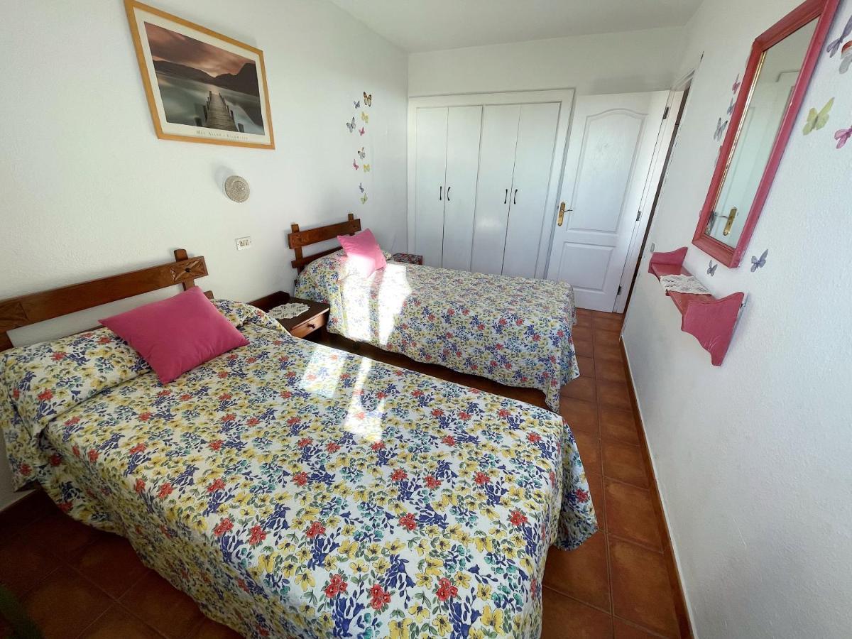 Torres Del Sol Διαμέρισμα Πλάγια ντε λας Αμέρικας Εξωτερικό φωτογραφία