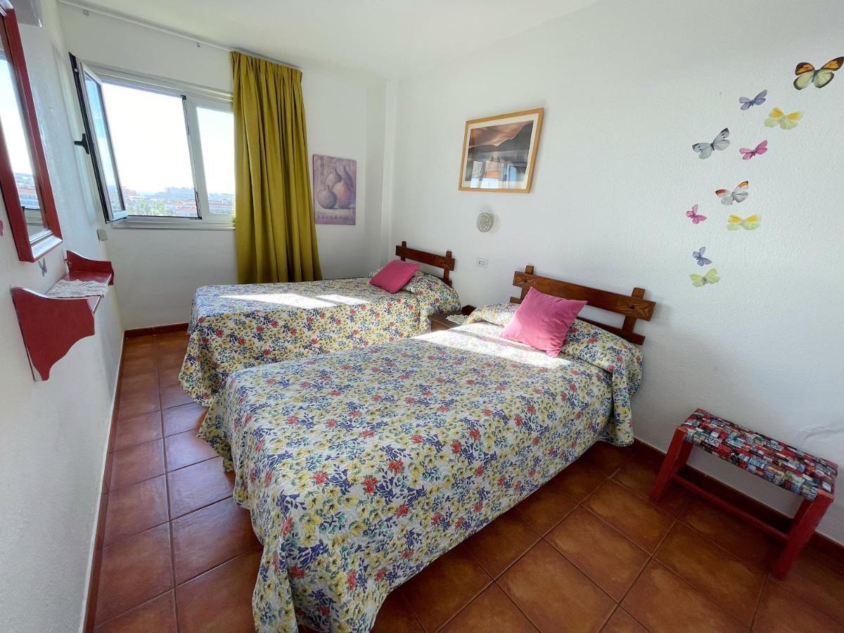 Torres Del Sol Διαμέρισμα Πλάγια ντε λας Αμέρικας Εξωτερικό φωτογραφία