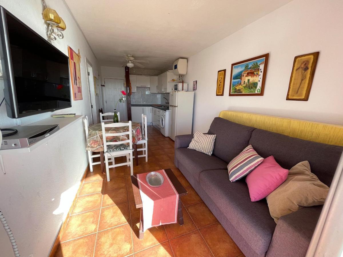 Torres Del Sol Διαμέρισμα Πλάγια ντε λας Αμέρικας Εξωτερικό φωτογραφία