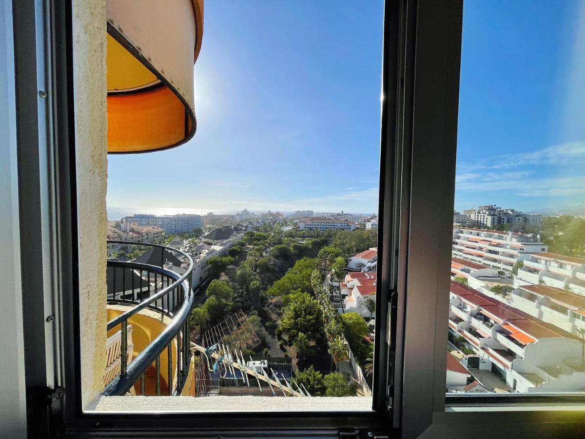 Torres Del Sol Διαμέρισμα Πλάγια ντε λας Αμέρικας Εξωτερικό φωτογραφία