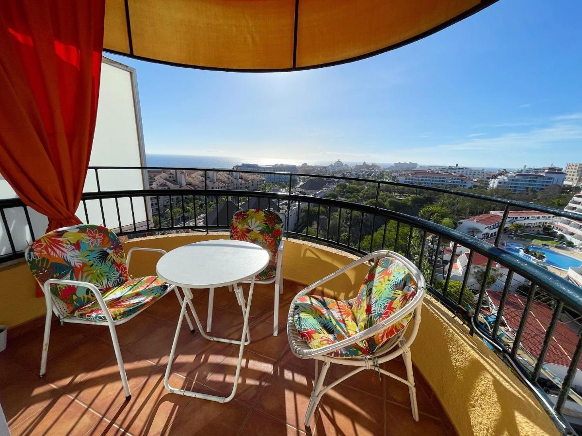 Torres Del Sol Διαμέρισμα Πλάγια ντε λας Αμέρικας Εξωτερικό φωτογραφία