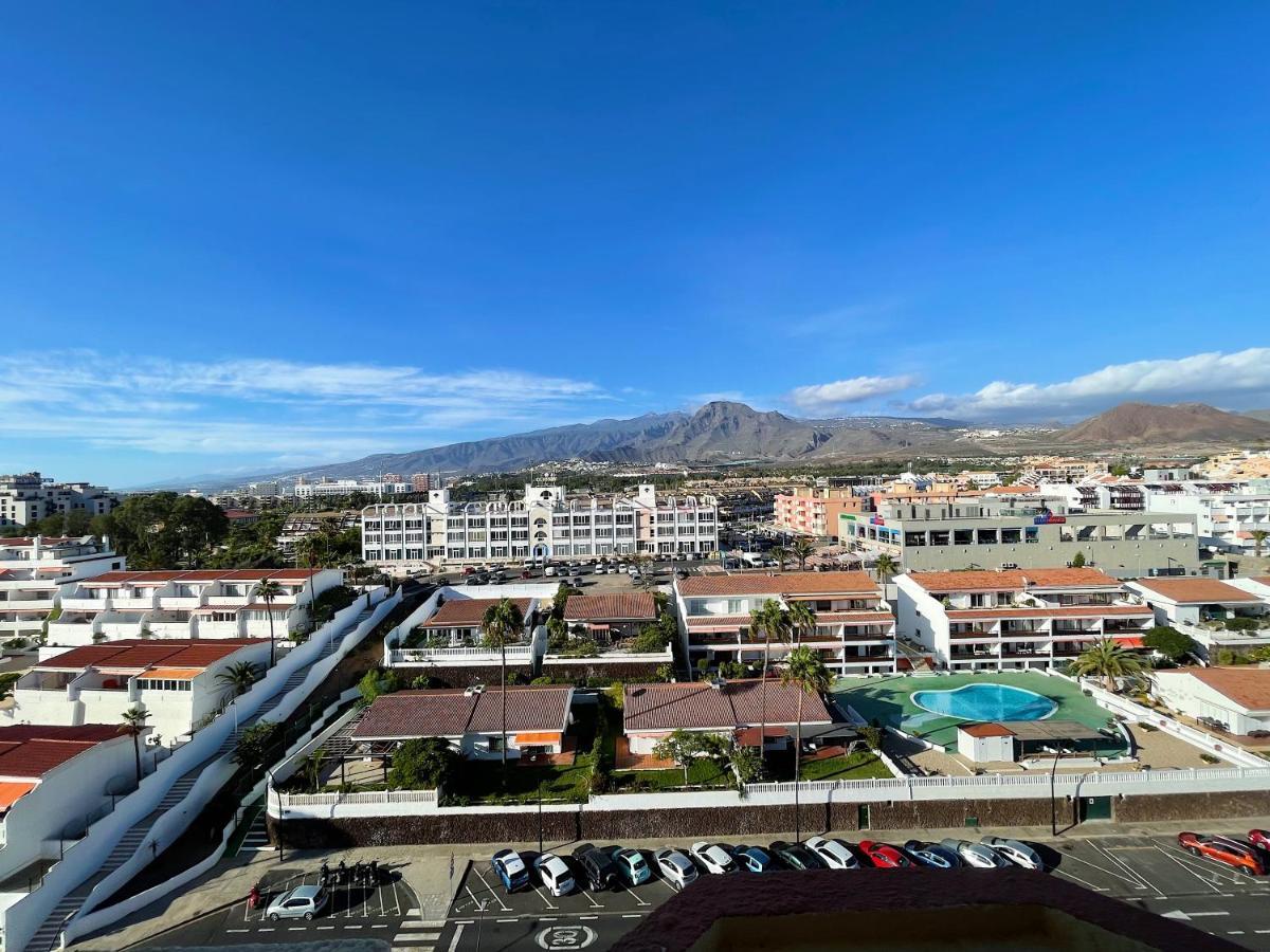 Torres Del Sol Διαμέρισμα Πλάγια ντε λας Αμέρικας Εξωτερικό φωτογραφία
