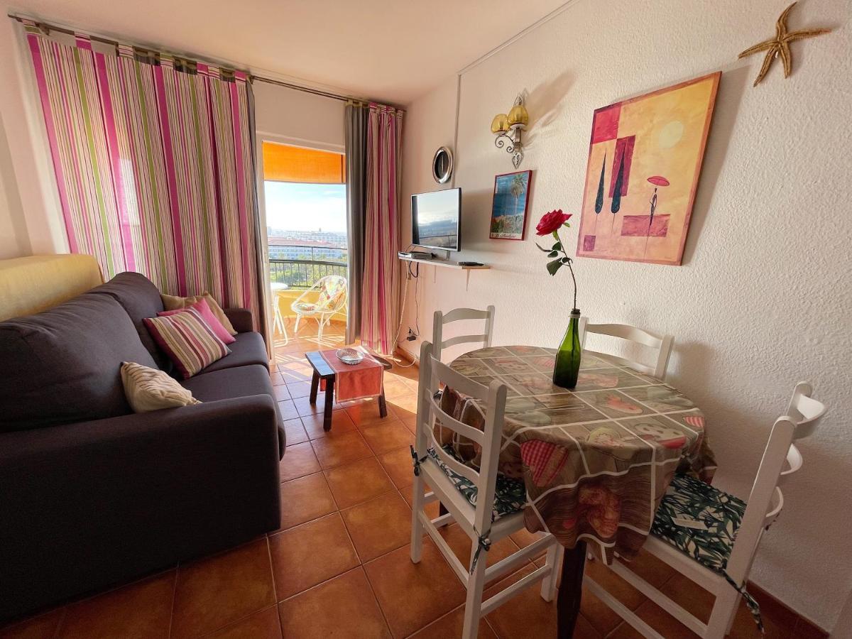 Torres Del Sol Διαμέρισμα Πλάγια ντε λας Αμέρικας Εξωτερικό φωτογραφία