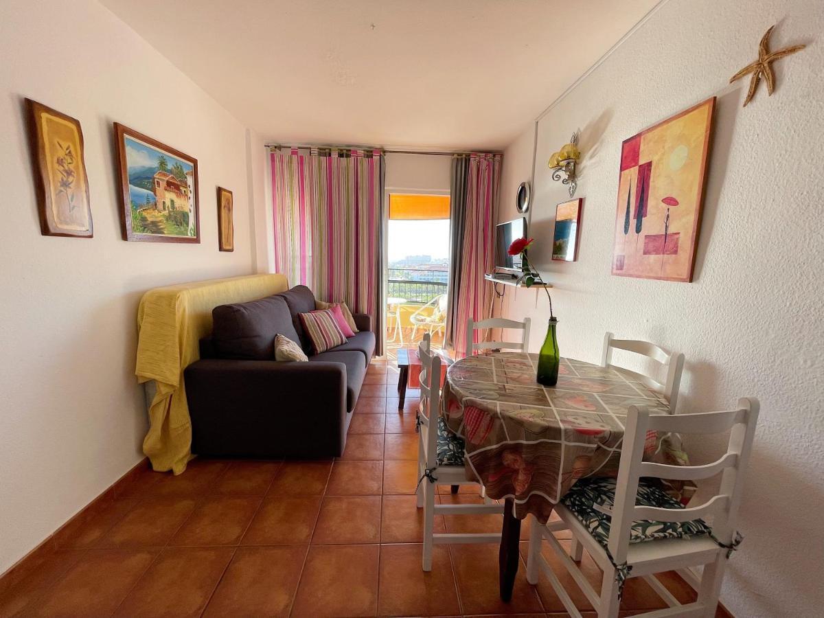 Torres Del Sol Διαμέρισμα Πλάγια ντε λας Αμέρικας Εξωτερικό φωτογραφία