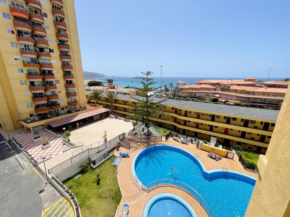 Torres Del Sol Διαμέρισμα Πλάγια ντε λας Αμέρικας Εξωτερικό φωτογραφία