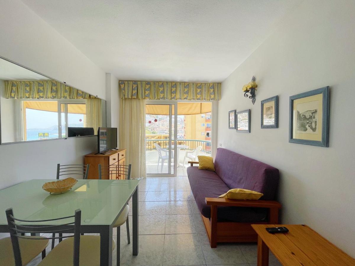 Torres Del Sol Διαμέρισμα Πλάγια ντε λας Αμέρικας Εξωτερικό φωτογραφία