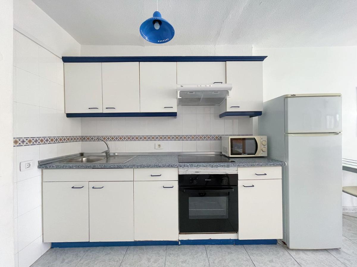 Torres Del Sol Διαμέρισμα Πλάγια ντε λας Αμέρικας Εξωτερικό φωτογραφία