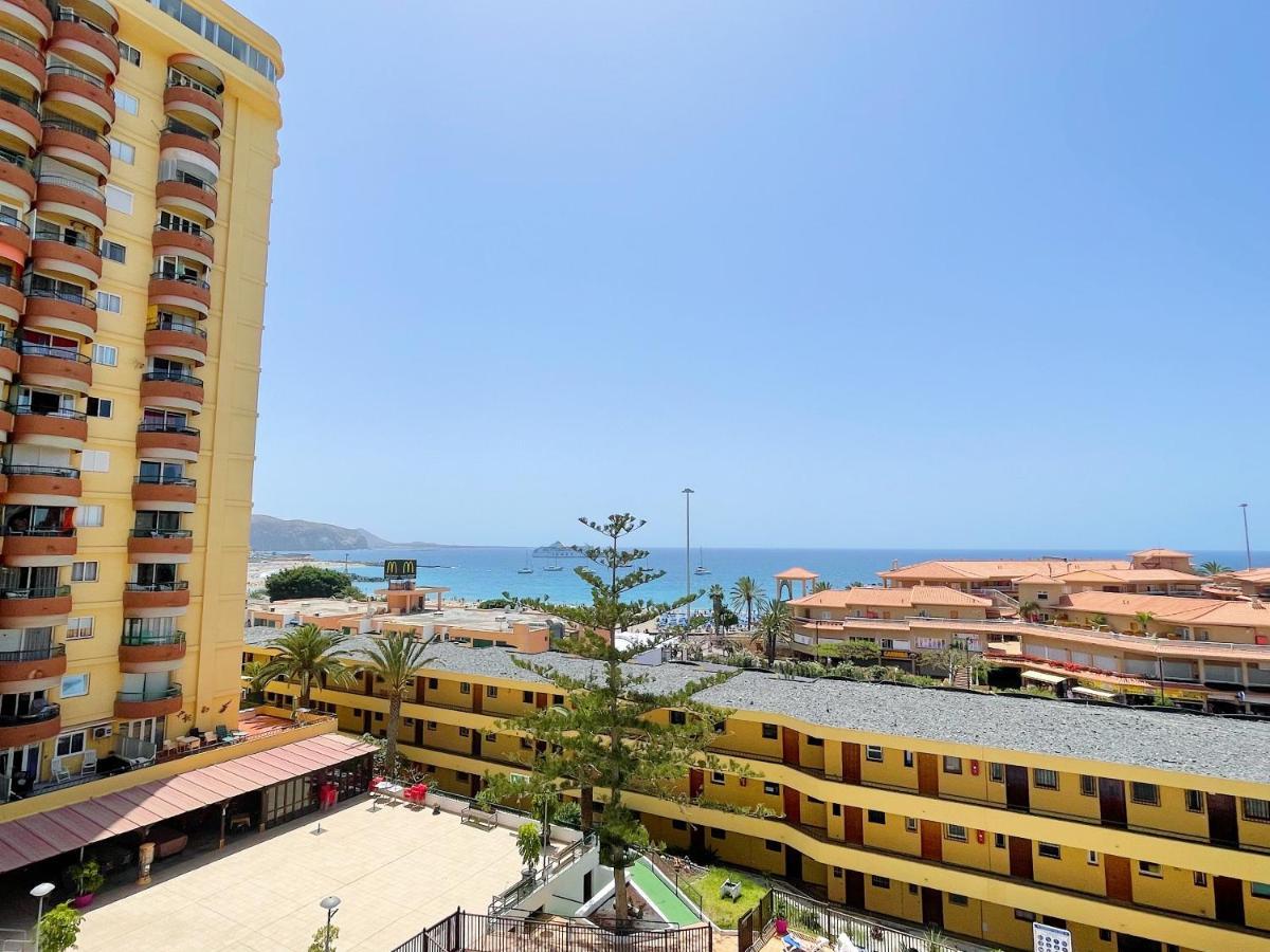 Torres Del Sol Διαμέρισμα Πλάγια ντε λας Αμέρικας Εξωτερικό φωτογραφία