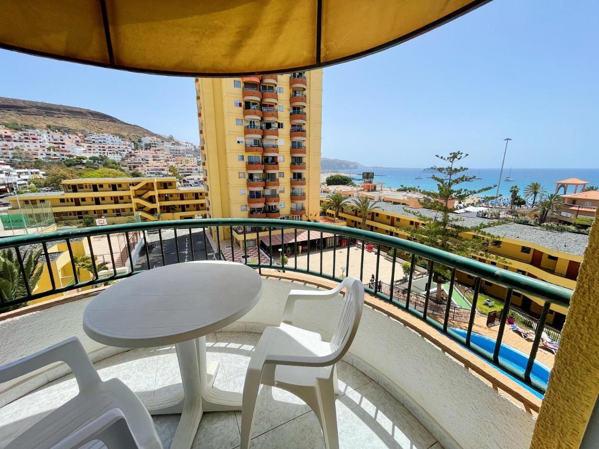 Torres Del Sol Διαμέρισμα Πλάγια ντε λας Αμέρικας Εξωτερικό φωτογραφία