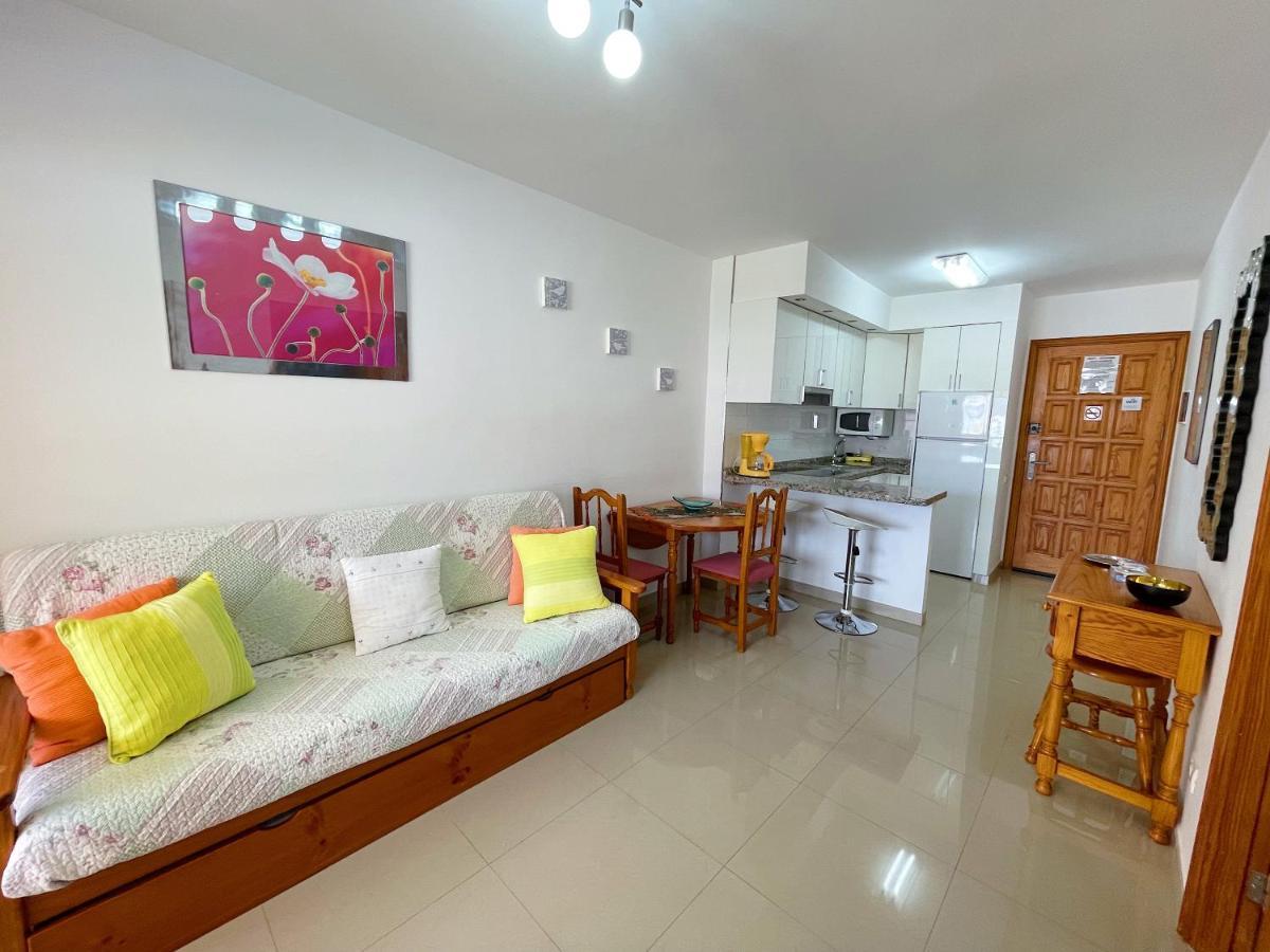 Torres Del Sol Διαμέρισμα Πλάγια ντε λας Αμέρικας Εξωτερικό φωτογραφία