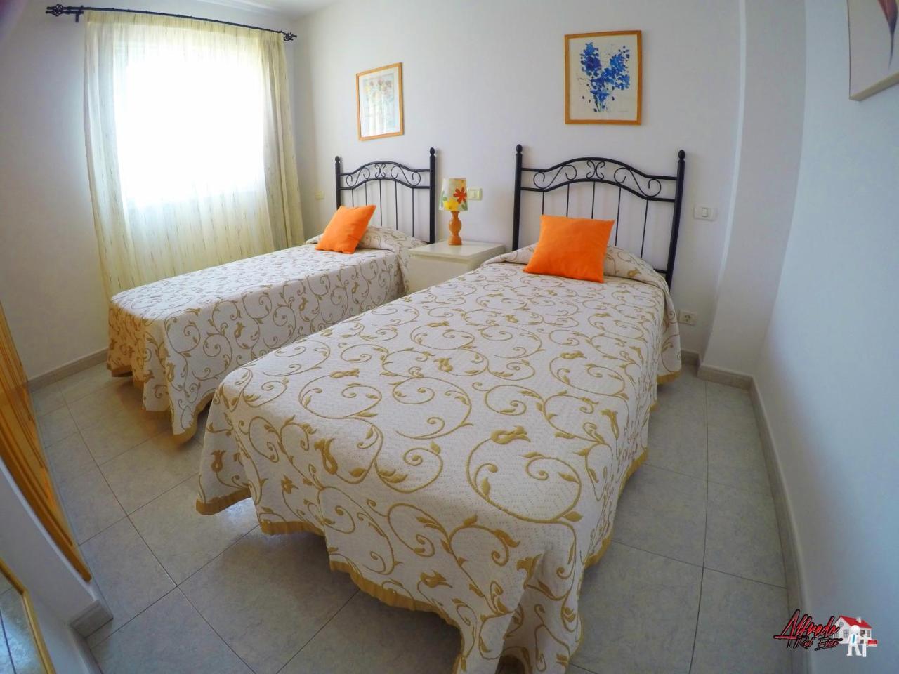 Torres Del Sol Διαμέρισμα Πλάγια ντε λας Αμέρικας Εξωτερικό φωτογραφία