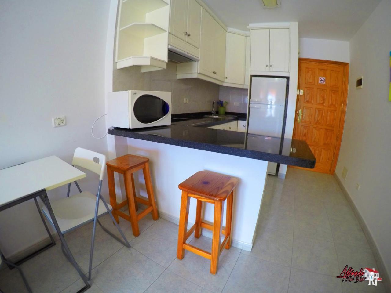 Torres Del Sol Διαμέρισμα Πλάγια ντε λας Αμέρικας Εξωτερικό φωτογραφία