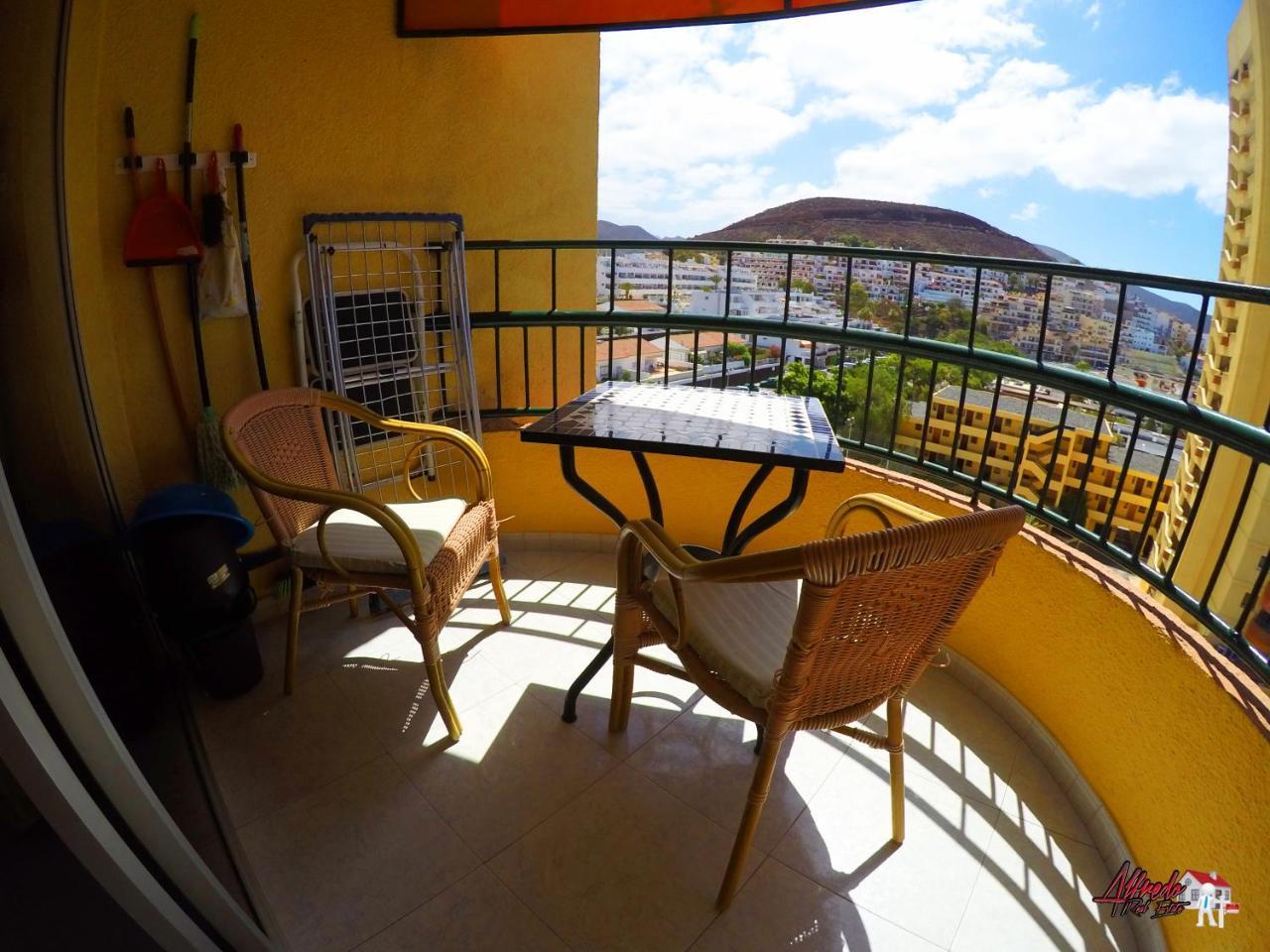 Torres Del Sol Διαμέρισμα Πλάγια ντε λας Αμέρικας Εξωτερικό φωτογραφία